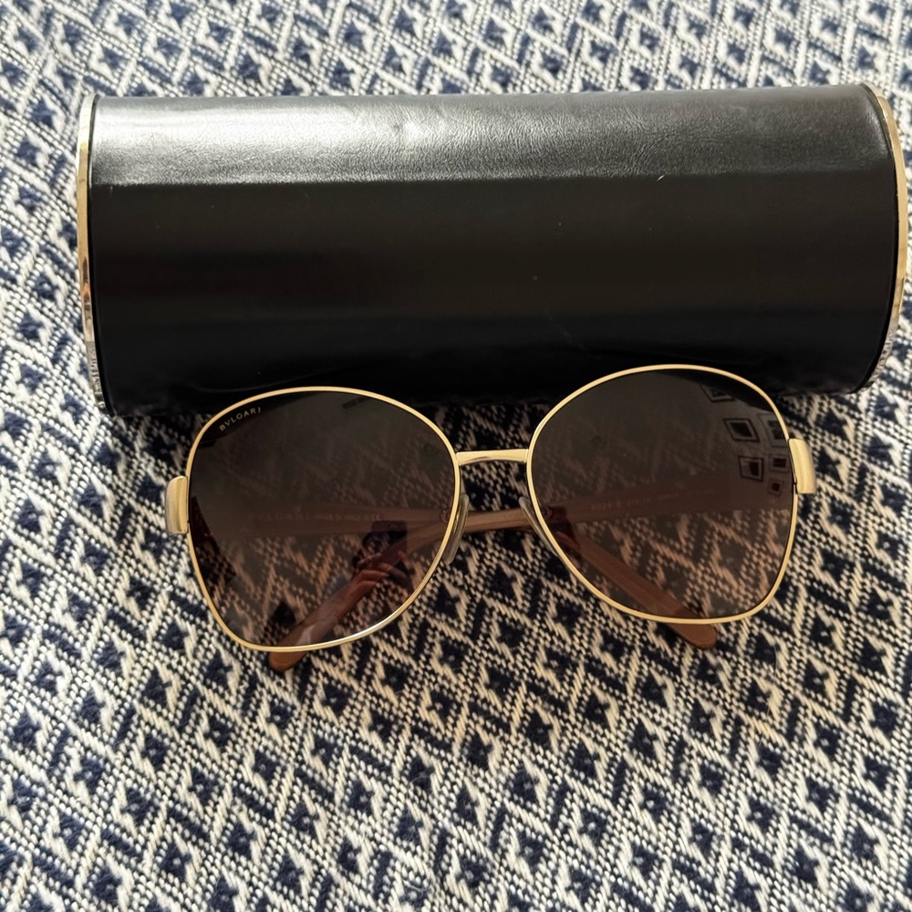 BVLGARI Sunglasses